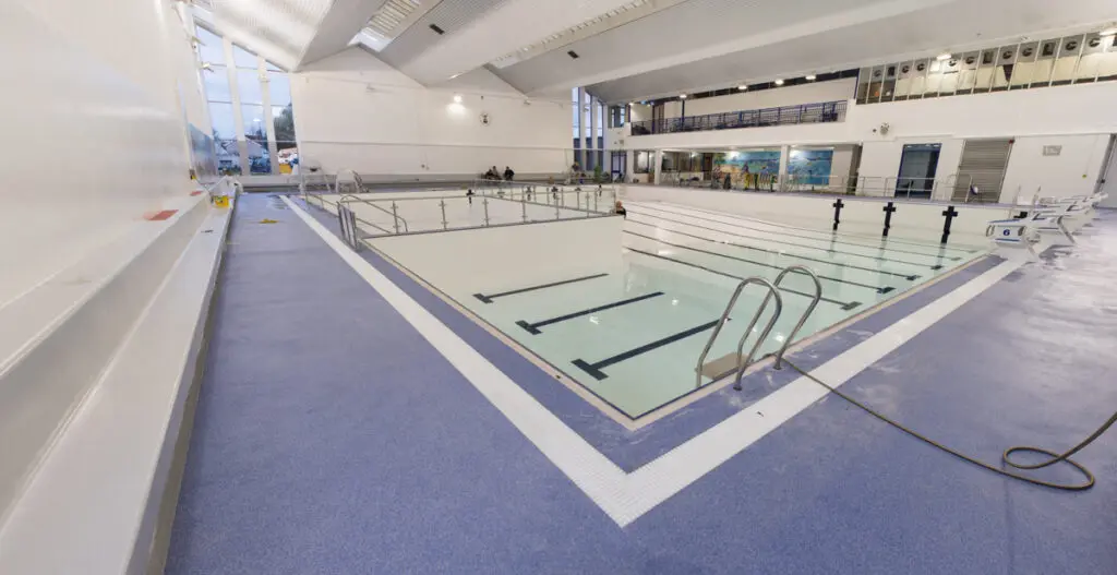Why invest in anti-slip flooring around your swimming pools? header image
