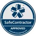 Safe Contractor approved